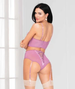 Roma Shop -Roma Shop 11065 MAUVE B 81577.1592971349