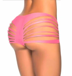 MA3030, Cutout Short By Mapale -Roma Shop 3030 WetPink Back 16595.1677177690