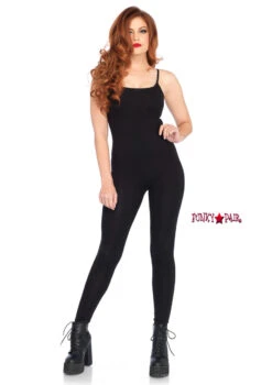 LEG AVENUE LA-3763, Basic Unitard -Roma Shop 3763 01 001 49226.1504736244