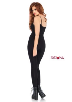 LEG AVENUE LA-3763, Basic Unitard -Roma Shop 3763 02 001 46662.1504736244