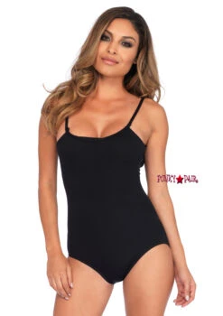 LEG AVENUE LA-3764, Basic Bodysuit