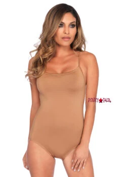 LEG AVENUE LA-3764, Basic Bodysuit -Roma Shop 3764 01 004 12707.1648586269