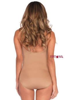 LEG AVENUE LA-3764, Basic Bodysuit -Roma Shop 3764 02 004 04240.1648586269