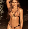 MA67015, Micro Bikini Set By Mapale -Roma Shop 67015 WetNudeBlack Front 94986.1677177469