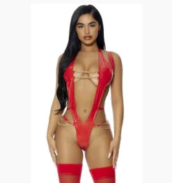 FP-772133, Sneaky Link Teddy By ForPlay