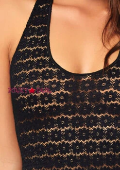 LA-81563, Daisy Bodysuit -Roma Shop 81563 03 001 11942.1521616575