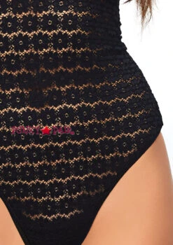 LA-81563, Daisy Bodysuit -Roma Shop 81563 04 001 07322.1521616575