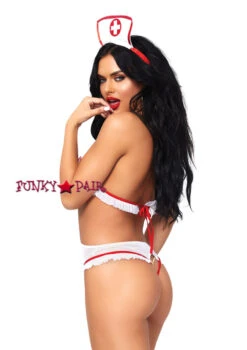 LA-87051, Naughty Nurse -Roma Shop 87051 02 062 85252.1597780537