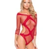 Roma LI290, Criss-Cross Teddy