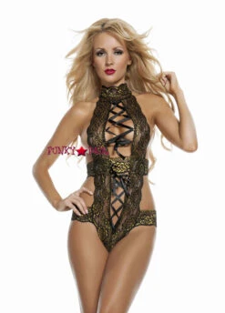 SL4863, Sweet Tooth Teddy